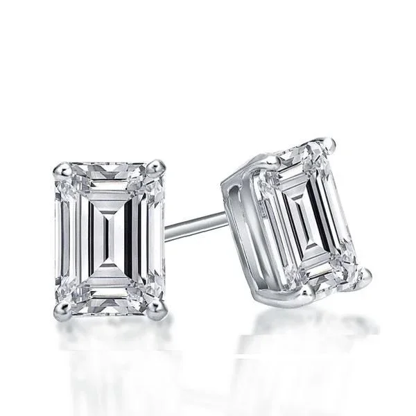 Everyday 2 Carat Studs by Kathy Hilton