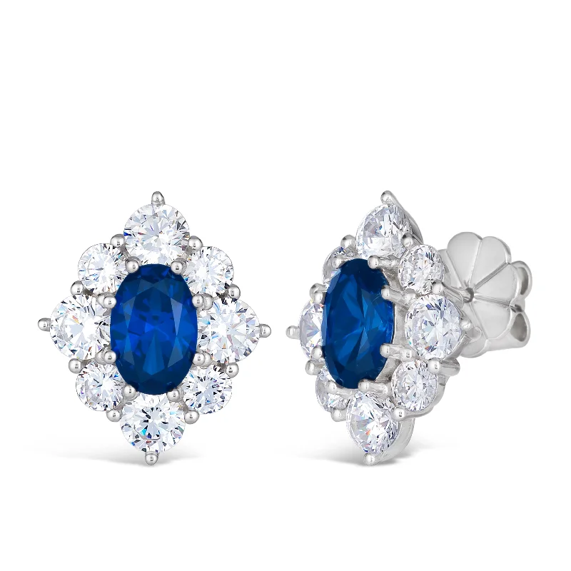 Rodeo Drive Earrings