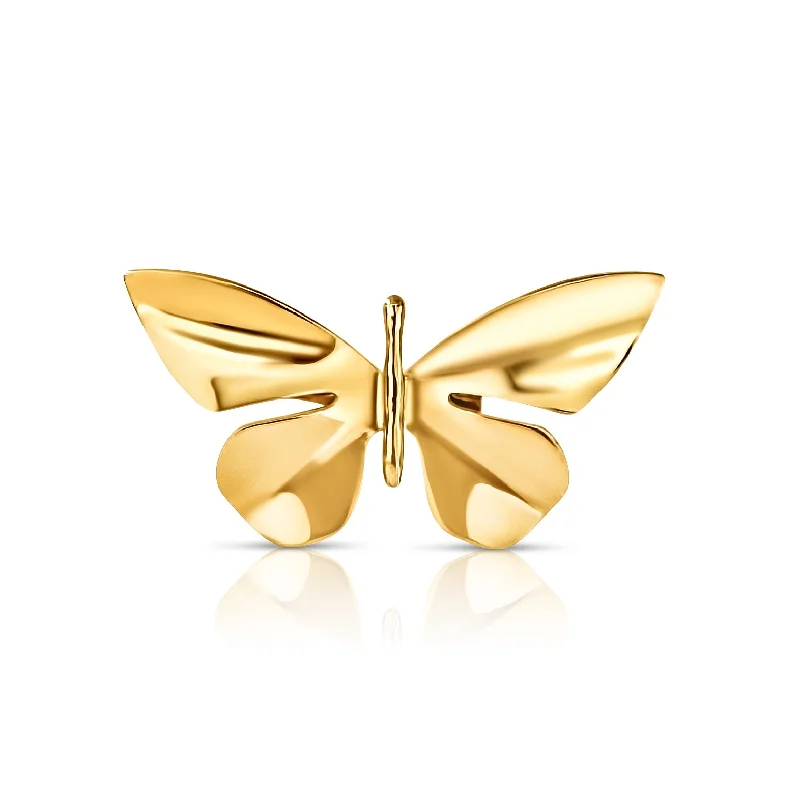 Florence Butterfly Brooch