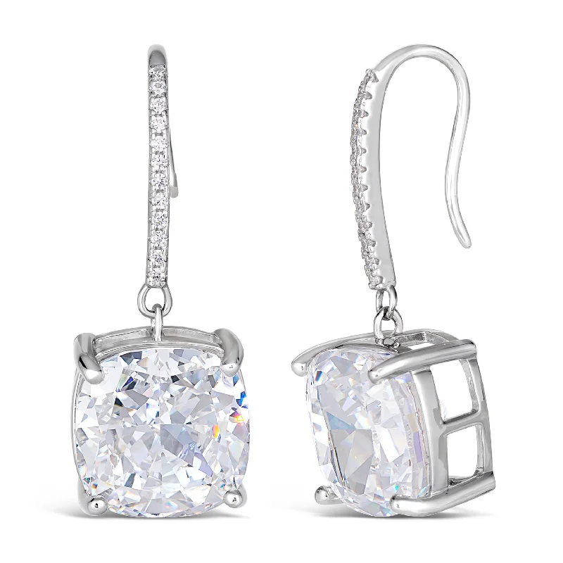 Excelsior 12 Carat Earring Drops