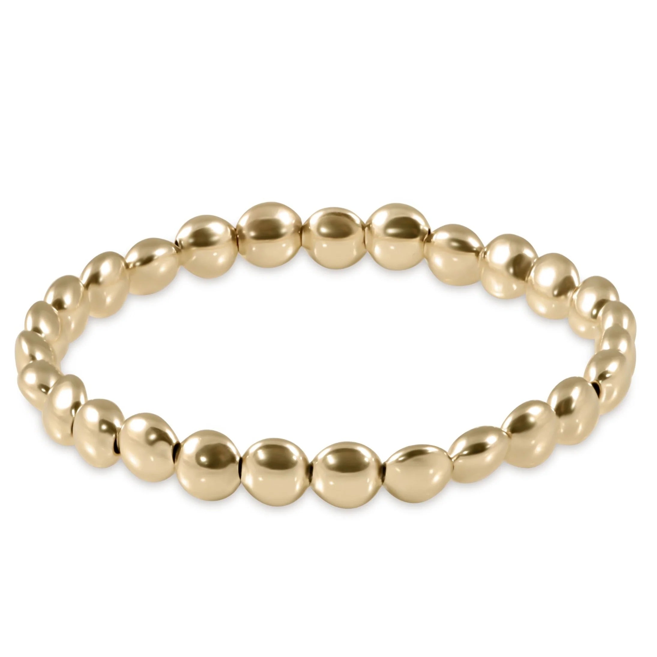 Honesty Stackable Bracelet