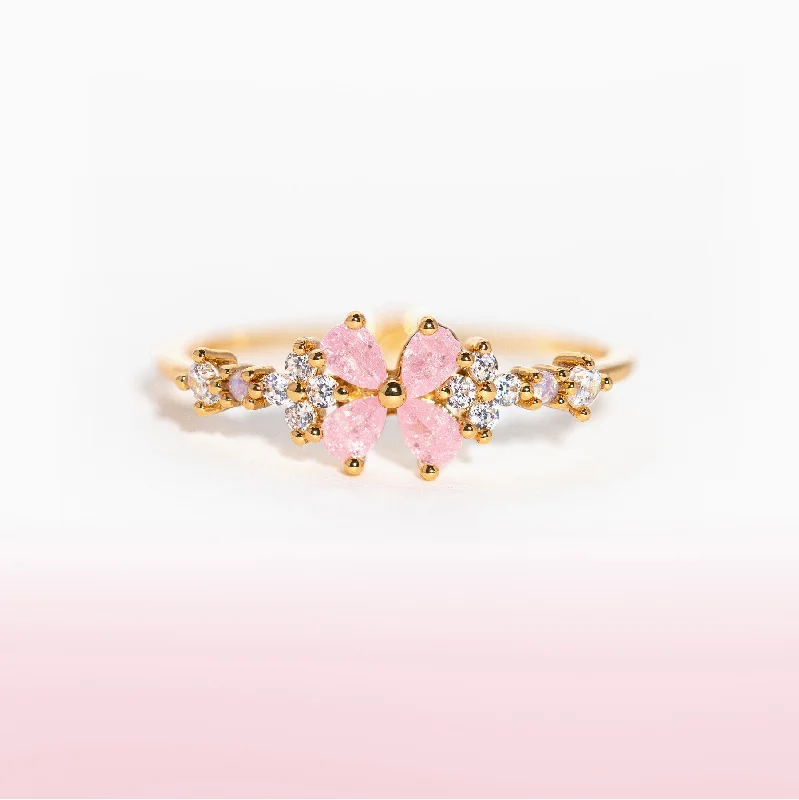 Bravissimo Ring