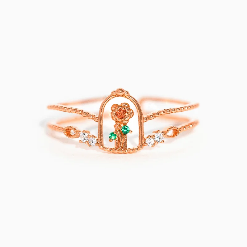 Rose Gold